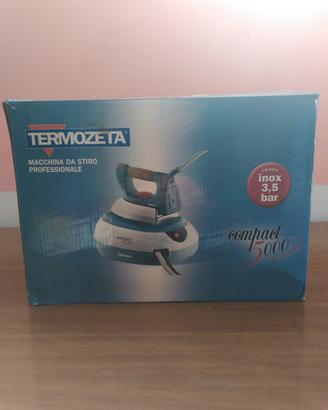 Ferro da stiro nuovo professionale 