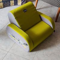 Poltroncina per bambini chicco