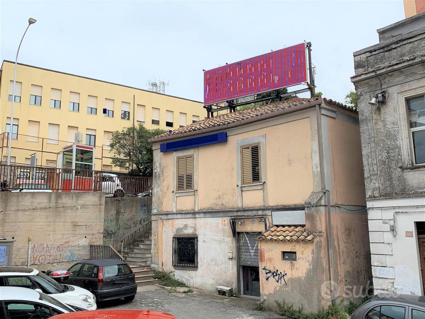 Appartamento – Catanzaro, Pontepiccolo - Vista 3