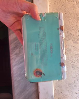 Nintendo 3ds (leggete la descrizione)