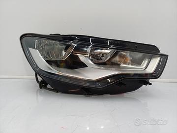 Faro fanale anteriore destra dx audi a6 quattro 20