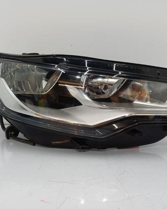 Faro fanale anteriore destra dx audi a6 quattro 20