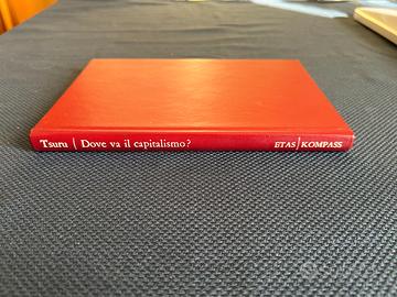 TSURU DOVE VA IL CAPITALISMO?