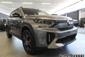 CITROEN - C3 Aircross Pt Turbo 100 Plus Edition