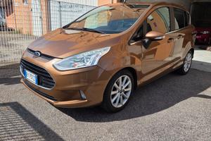 Ford B-Max 1.6 105 CV Powershift Titanium neo pate