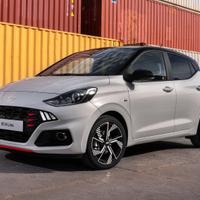 Ricambi hyundai i10 2024-2025