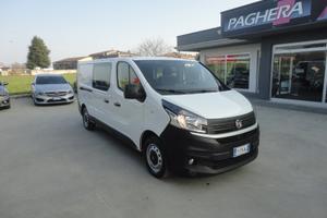 FIAT Talento (2016-2022) Talento 1.6 TwinTurbo ...