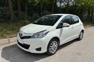 Toyota Yaris 1.0 69cv 5p Active NEOPATENTATI