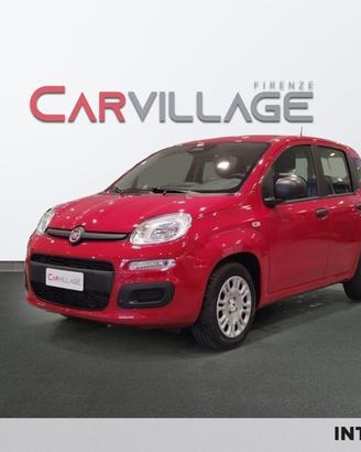 FIAT Pandina 1.0 firefly hybrid Icon s&s 70cv 5p.t