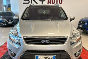 Ford Kuga 2.0 TDCi 140 CV 2WD Titanium DPF