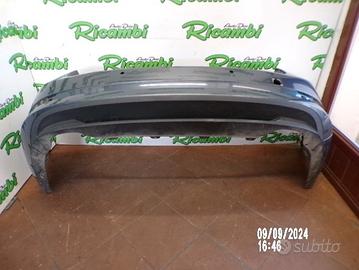 PARAURTI POSTERIORE PER SKODA OCTAVIA 5E 2018