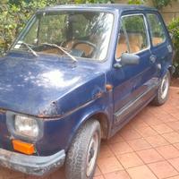 Fiat 126 