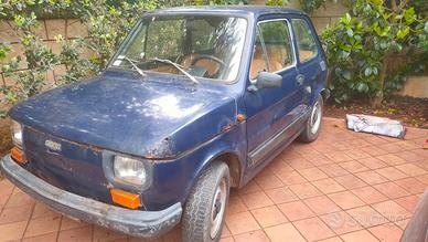 Fiat 126 