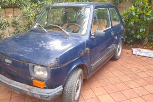 Fiat 126 
