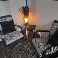 etnico per gli amanti di questo stile 