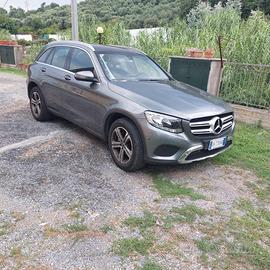 MERCEDES GLC 220 4 Matic Premium