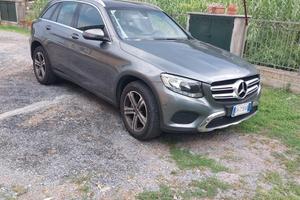 MERCEDES GLC 220 4 Matic Premium