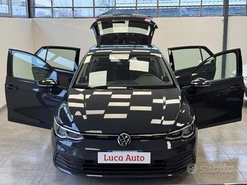 VOLKSWAGEN Golf 1.0 TSI EVO 110CV *UNICO PROP.*A