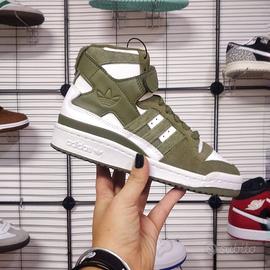 Adidas Wmns Forum 84 Hi, numero EU 36 2/3