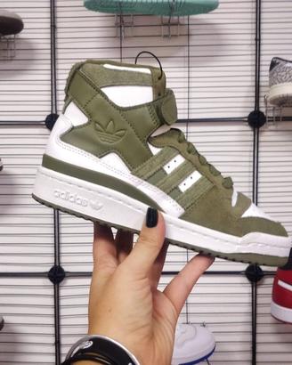 Adidas Wmns Forum 84 Hi, numero EU 36 2/3