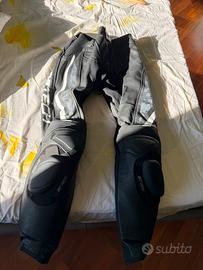 Pantalone tuta mtech tg46