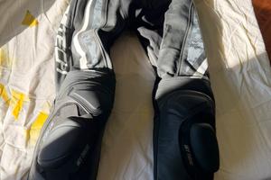 Pantalone tuta mtech tg46