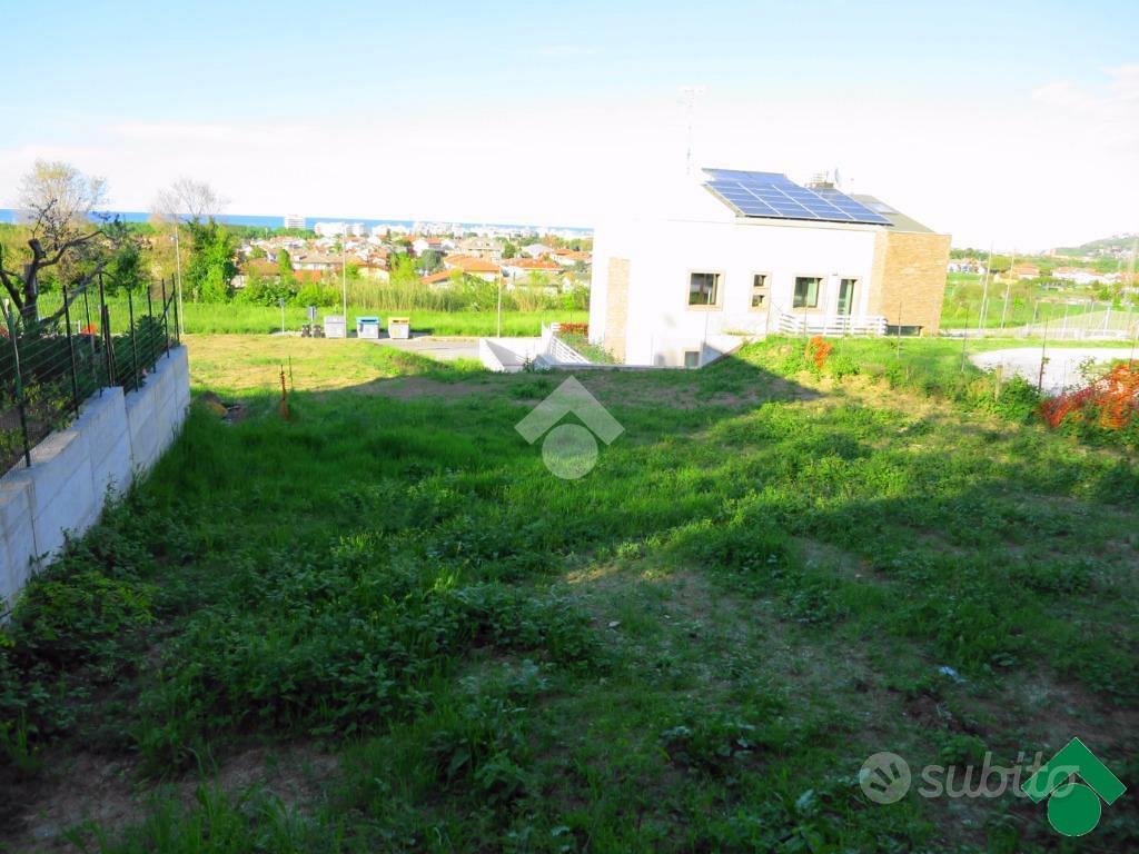 TER. RESIDENZIALE A SAN GIOVANNI IN MARIGNANO - Vista 2