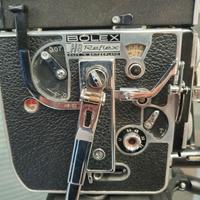 cinepresa Bolex H8 REFLEX