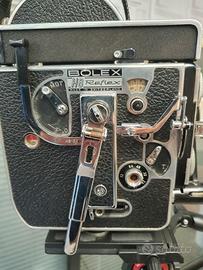 cinepresa Bolex H8 REFLEX