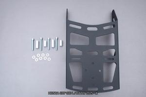 Supporto Bauletto per HONDA CRF 300 L RALLY 2025