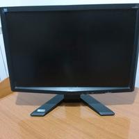 Monitor LCD Acer