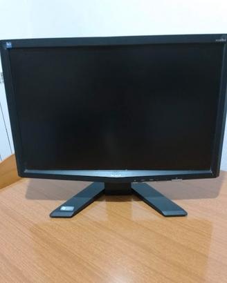 Monitor LCD Acer