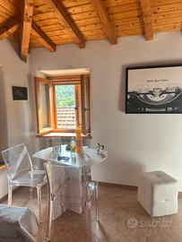 Appartamento appena ristrutturato