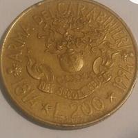 moneta italiana 