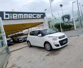 CITROEN C1 Airscape VTi 68 5 porte Shine