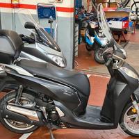 Honda SH 300 i ABS (2016 - 20)