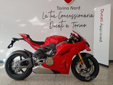Ducati Panigale V4 S