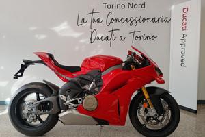 Ducati Panigale V4 S