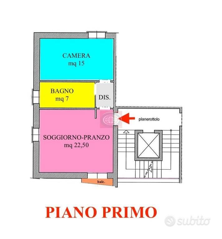 Appartamento – RN - Vista 5