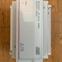 Alimentatore digitale 2 fili bticino