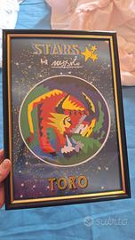 quadretto segno zodiacale 