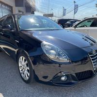 ALFA ROMEO Giulietta 1.6 JTDm-2 105 CV Distincti