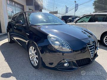 ALFA ROMEO Giulietta 1.6 JTDm-2 105 CV Distincti