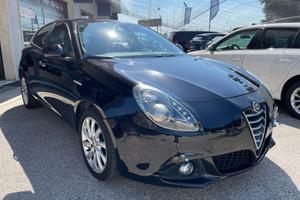 ALFA ROMEO Giulietta 1.6 JTDm-2 105 CV Distincti