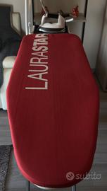 Ferro da stiro con caldaia LauraStar S pure extra