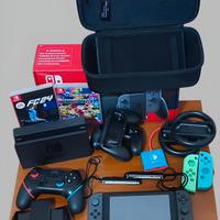 Nintendo Switch standard 