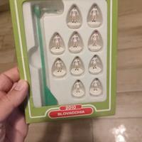 Subbuteo Slovacchia 2010