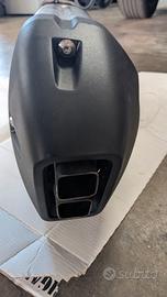 Scarico originale BMW R 1250 GS