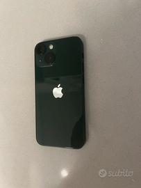Iphone 13 mini 128 gb scambi permute smartphone