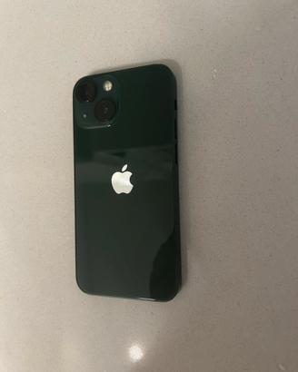 Iphone 13 mini 128 gb scambi permute smartphone